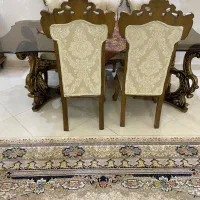 فروش مبل و عسلی و میز نهارخوری زیر قیمت|مبلمان خانگی و میز عسلی|رشت, منظریه|دیوار