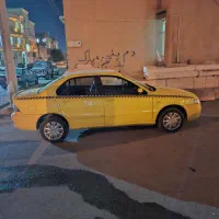 سمندسورن پلاس تاکسی