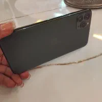 اپل iPhone 11 با حافظهٔ ۲۵۶ گیگابایت