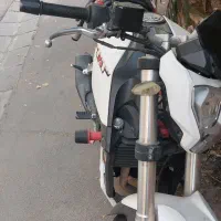 بنلی ۲۵۰ معاوضه با وانت