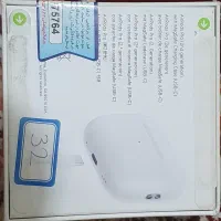 هدفون بلوتوثی اپل اصل AirPods Pro 2nd Generation|لوازم جانبی موبایل و تبلت|اصفهان, خانه اصفهان|دیوار