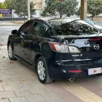 مزدا 3 نیو مدل ۹۰|خودرو سواری و وانت|ارومیه, |دیوار