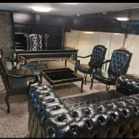 مبلمان اداری g 7  چستر تمام لمسه|دفتر کار|کرج, عظیمیه|دیوار