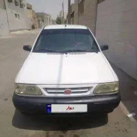 پراید دوگانه سوز سی ان جی دستی رینگ اسپرت|خودرو سواری و وانت|بندر ماهشهر, |دیوار