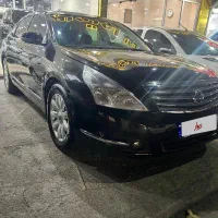 نیسان تیانا hi