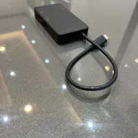 مبدل مایکروسافت سرفیس