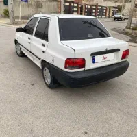 پراید|خودرو سواری و وانت|لار, |دیوار