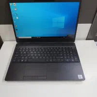 Dell precision 7550