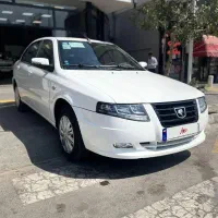 سمند سورن صفر