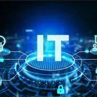 کلیه خدمات حوزه فناوری اطلاعات و ارتباطات