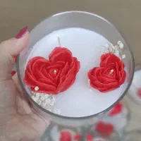 خاصترین شمع ها|صنایع دستی و سایر لوازم تزئینی|تهران, دربند|دیوار