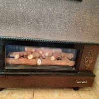 تعمیر/سرویس انواع بخاری گازی نمایندگی مجاز نیککالا