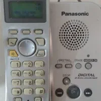 تلفن بیسیمی پاناسونیک