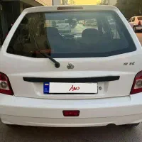 پراید 111 مدل 98|خودرو سواری و وانت|اصفهان, بهارستان (مخابرات)|دیوار