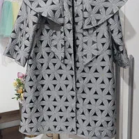 مانتو مجلسی خیلی شیک|لباس|فردیس, سرحد آباد|دیوار