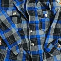 مانتو و شلوار