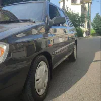 پراید ۱۳۲ مدل ۸۹ sx|خودرو سواری و وانت|رشت, جانبازان|دیوار