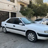 زانتیا سیتروئن مدل ۸۸ 2000 بدون خط و خش|خودرو سواری و وانت|تهران, شهرک استقلال|دیوار