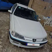 پارس تیوفایو مدل ۹۳|خودرو سواری و وانت|رشت, منظریه|دیوار