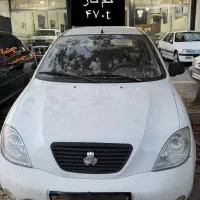 تیبا۲بدون رنگ۱۴۰۰