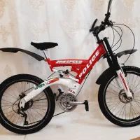 دوچرخه 24برا بچه های عزیزتون