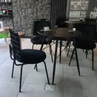 میز و صندلی کافه رستوران غذاخوری ثوراsoora63eq01no|کافی‌شاپ و رستوران|تبریز, |دیوار