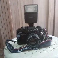 دوربین عکاسی زنیط