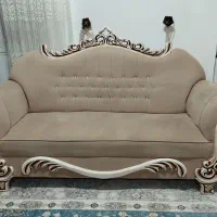 فروش مبل کم کارکرد|مبلمان خانگی و میز عسلی|مهاباد (آذربایجان غربی), |دیوار