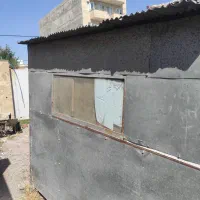 کانکس نگهبانی|مصالح و تجهیزات ساختمان|اردبیل, |دیوار