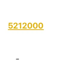 خط تلفن ثابت ۵۲۱۲۰۰۰