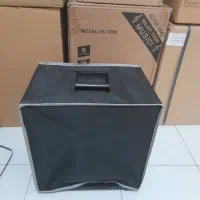 اکو همراه شارژی پرتابل ۸اینچ بیسیم باند اکتیو زیکو|سیستم صوتی خانگی|تهران, سازمان برنامه شمالی|دیوار