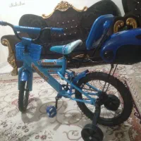 دوچرخه سایز 16