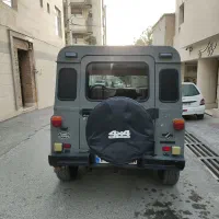 پاژن مدل ۸۲|خودرو سواری و وانت|ایلام, |دیوار