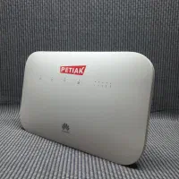 مودم هواوی 4.5G TDLTE i60 H1 اصلیb612 سیمکارت خور|مودم و تجهیزات شبکه|قرچک, مهدیه|دیوار