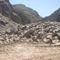 شن و ماسه رودخانه ای و ماکادام کوهی|عمده‌فروشی|رشت, نیکمرام|دیوار