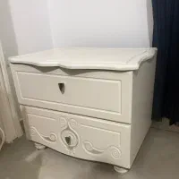 تخت خواب دو نفره|تخت و سرویس خواب|نوشهر, |دیوار