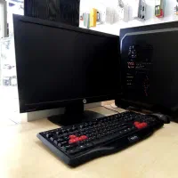فروش کامپیوتر گیمینگ با ضمانت نقد و اقساط|رایانه رومیزی|ارومیه, |دیوار