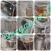 سرویس پارچه ای نگار|سفره، حوله، دستمال آشپزخانه|یزد, |دیوار