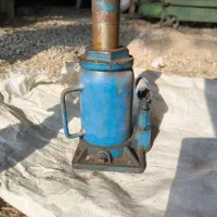 جک روغنی اصلی|ابزارآلات|گرگان, |دیوار