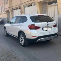 مدل ۲۰۱۴X1BMW|خودرو سواری و وانت|یزد, |دیوار