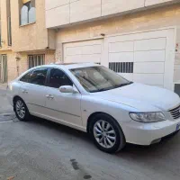 آزرا 2008|خودرو سواری و وانت|اصفهان, شاهزاده ابراهیم|دیوار