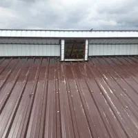 حلب زنی و سقف کاذب و راویز پذیرفته میشود.|خدمات پیشه و مهارت|ماسال, |دیوار