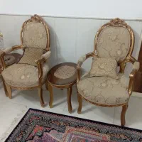 مبل سلطنتی درحد 9نفره