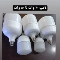 تعویض انواع صفحه لامپ وانواع پروژکتور|لامپ و چراغ|شوشتر, |دیوار