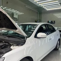 کیا سراتو مونتاژ اتوماتیک آپشنال 2000cc، مدل ۱۳۹۶|خودرو سواری و وانت|تهران, پرواز|دیوار