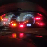 سمند Ef7 مدل 92 بیرنگ|خودرو سواری و وانت|کرج, شهرک یاس جنوبی|دیوار