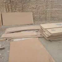 نوپان و ام دی اف زیر پالتی ونمایشگاهی برشکاری داری|عمده‌فروشی|مشهد, خین عرب|دیوار