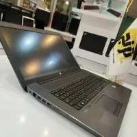 لپ تاپ HP ZBOOK 17G3 رم ۳۲ گرافیک قوی|رایانه همراه|نیشابور, دارایی|دیوار