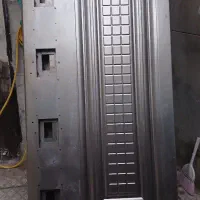 درب آسانسور