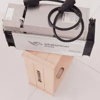 ماینر Whatsminer M30 با قدرت پردازش 90 تراهش|قطعات و لوازم جانبی رایانه|رشت, گلسار|دیوار